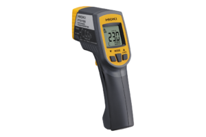 Hioki FT3700-20 IR Thermometer 12:1 (Made in China)