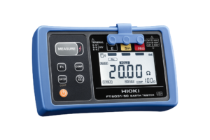 Hioki Earth Tester FT6031-50