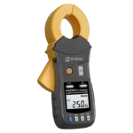 Hioki FT6380 Clamp On Earth Tester