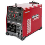 LINCOLN  FLEXTEC 650X MULTIPROCESSOR WELDER