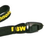BW Honeywell GA-LY-1 Short Strap (6 in./15.2 cm)