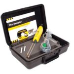 BW Honeywell GA-SPAK SamplerPak Motorized Sampling Pack Kit