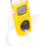 BW Honeywell GA-TC-1 Test Cap and Hose (1 ft./0.3 m)