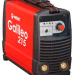 HELVI Welding Inverter GALILEO 215