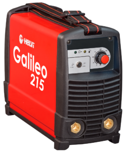 HELVI Welding Inverter GALILEO 215