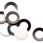 BW Honeywell GAXT-SS Replacement Sensor Screens with Gasket, Kit of 10