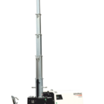 Generac GLT4-A light tower