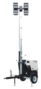 Generac GLT4-M light tower