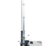 Generac GLT4-M light tower