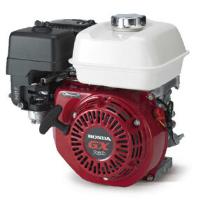 Petrol Engine Honda GX160