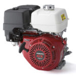 Petrol Engine Honda GX390
