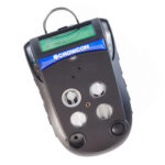 Crowcon Gas-Pro TK Multi Gas Detector