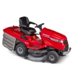Honda HF2625 Ride On Mower
