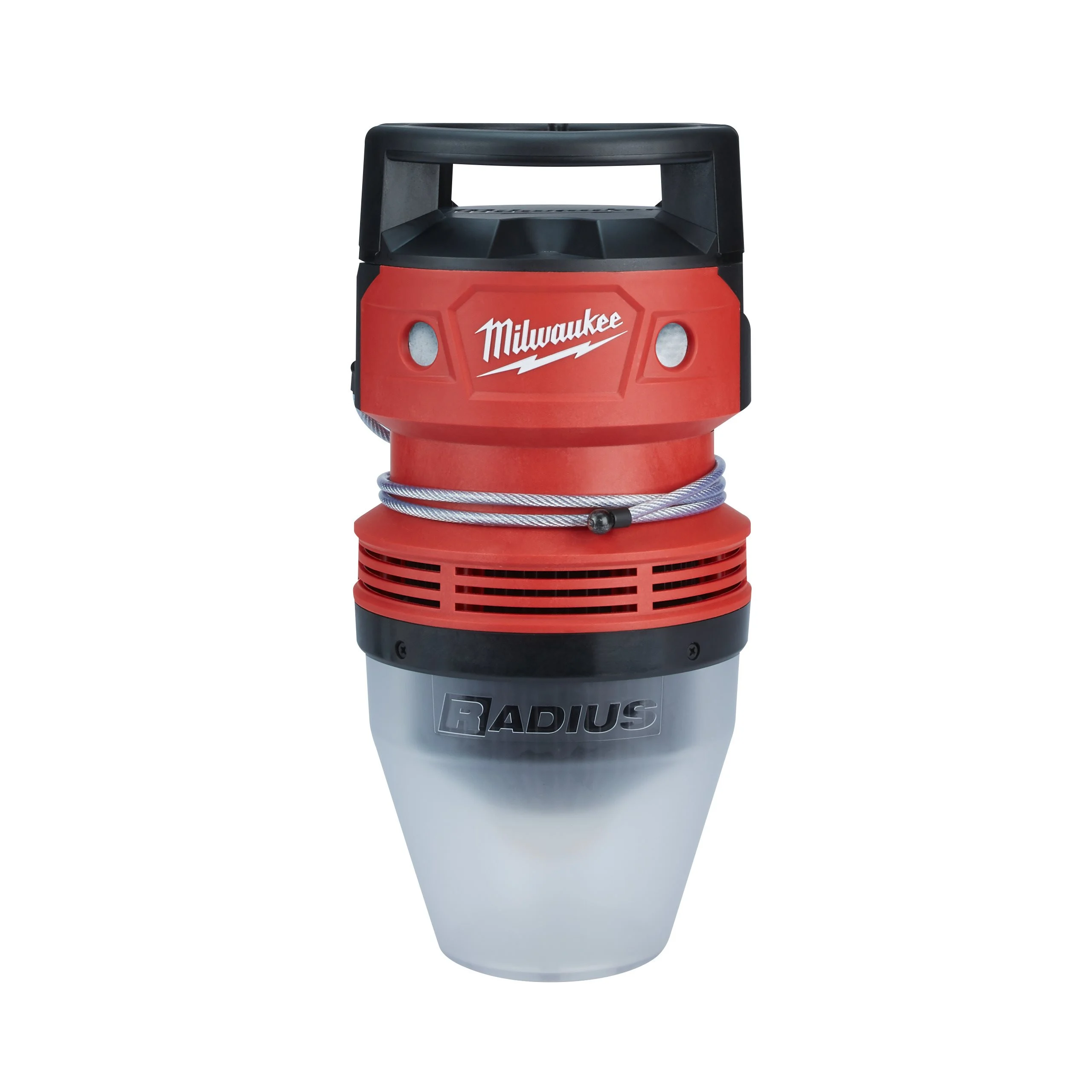 Milwaukee HOBL 7000 Corded High Output Bay Light