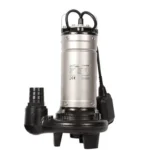 LEO LSWm150CA LEO SS PUMP 1.5 , 2"14M 417 L/MIN 220V/50HZ