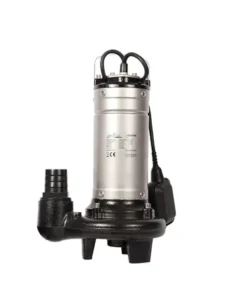 LEO LSWm150CA LEO SS PUMP 1.5 , 2"14M 417 L/MIN 220V/50HZ