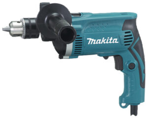 Makita HP1630K Impact Percussion Drill
