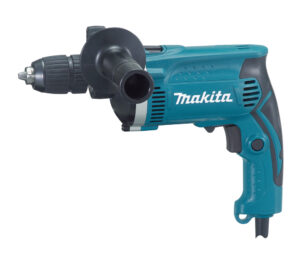 Makita HP1631K Impact Percussion Drill
