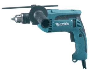 Makita HP1640KX2 Impact Percussion Drill