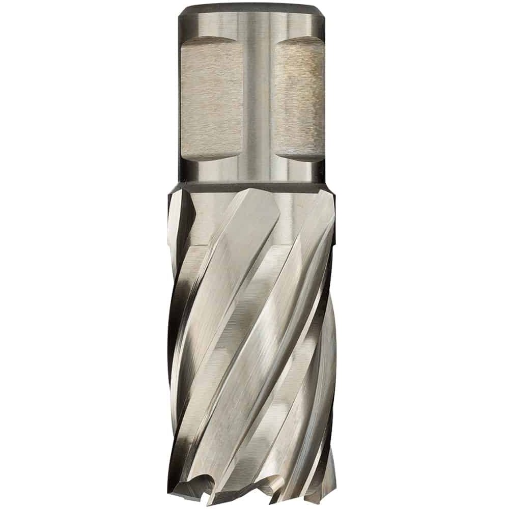 Euroboor HSS Annular Cutter – 30 mm