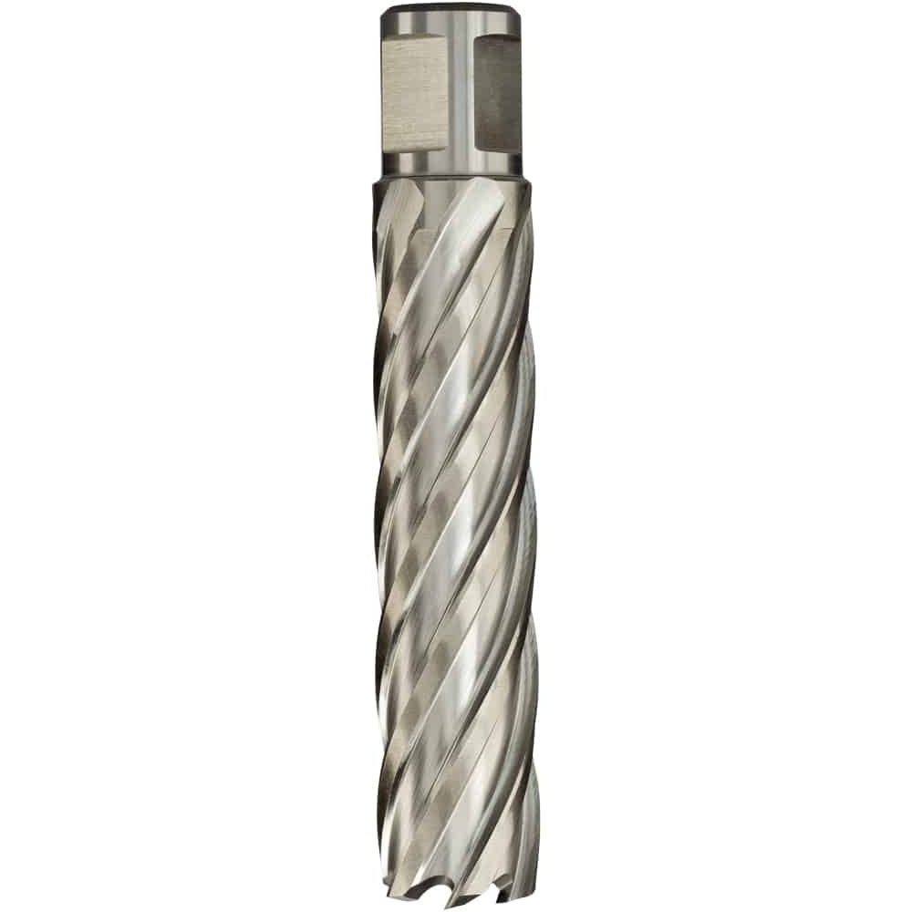 Euroboor HSS Annular Cutter – 75 mm