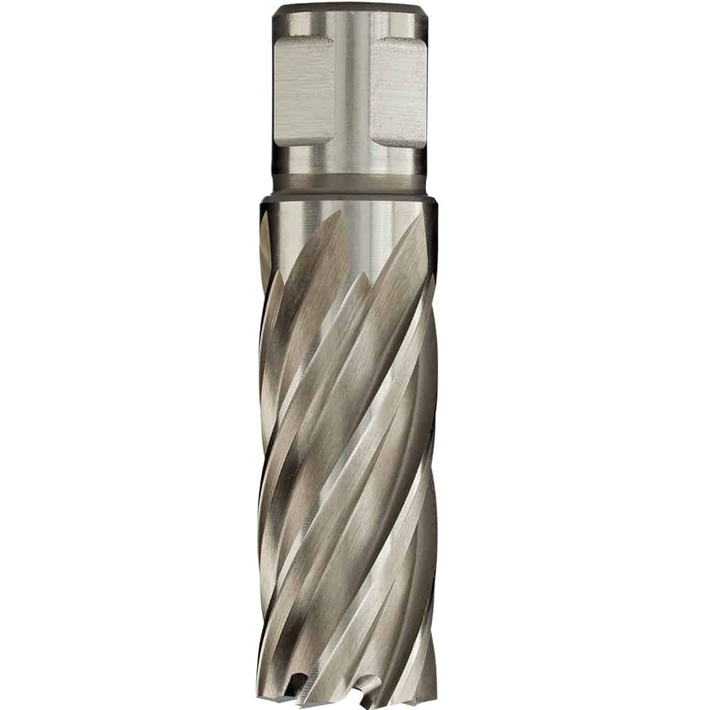 Euroboor HSS Cobalt Annular Cutter – 55 mm