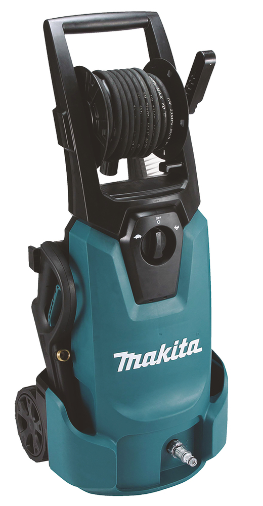 Makita HW1300 Pressure Washer
