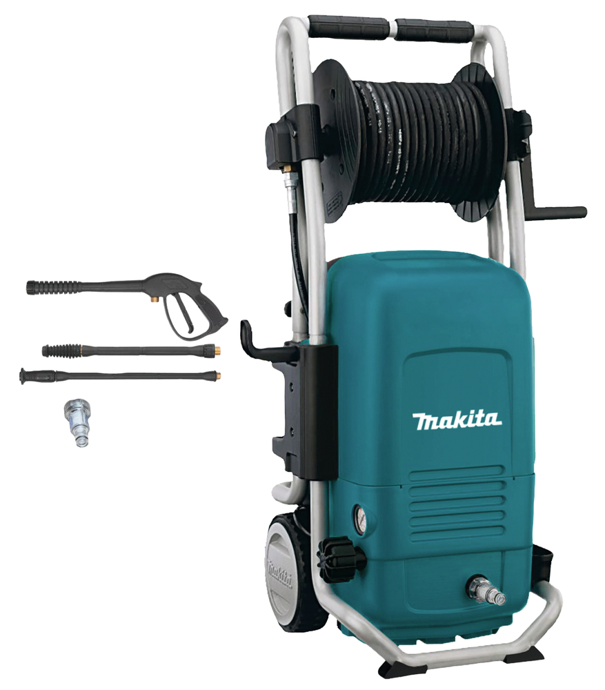 Makita HW151 Pressure Washer
