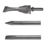 Hex Chisels