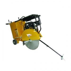 Hisaki Asphalt Cutter MC660