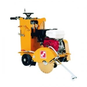Hisaki Asphalt Cutter YRC16
