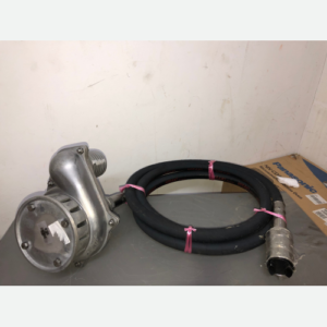 Hisaki Submersible Pump (3”) JHIP3S