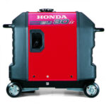 Honda EU30is_Adex International
