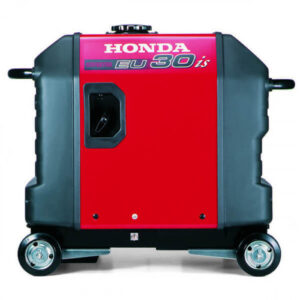 Honda EU30is_Adex International