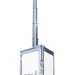 Hydro Power Box Hyper light tower