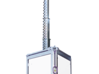 Hydro Power Box Hyper light tower