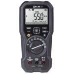 FLIR IM75: Insulation Tester / Digital Multimeter