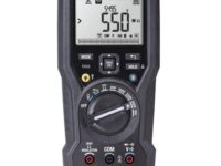 FLIR IM75: Insulation Tester / Digital Multimeter