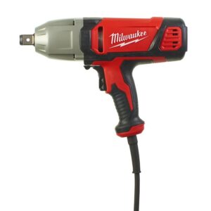 Milwaukee IPWE 520 R Corded ¾˝ Drive Impact Wrench