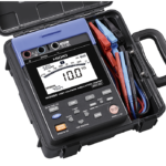 Hioki High Voltage Insulation Tester IR3455