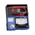 Hioki IR4017-20 Analog Insulation Tester 500V/1000M OHM