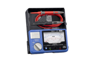 Hioki IR4017-20 Analog Insulation Tester 500V/1000M OHM