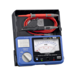 Hioki IR4018-20 Analog Insulation Tester 1000V/2000M OHM