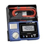 Hioki Insulation Tester IR4056 20