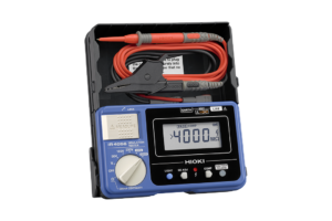 Hioki Insulation Tester IR4056 20