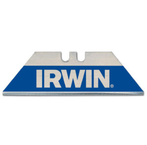 IRWIN 10504241 BIMETAL KNIFE BLADE (PACK OF 10 PCS)