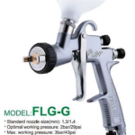 ITALCO FLG-G, HVLP, 1.4mm Spray Gun