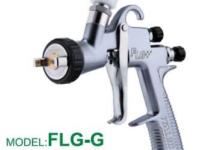 ITALCO FLG-G, HVLP, 1.4mm Spray Gun