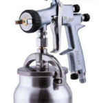 ITALCO FLG-S, HVLP, 1.8mm Spray Gun