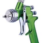 ITALCO H-929, HVLP,1.4mm 8mm Environmental friendly paint-saving top coating spray gun
